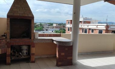 Venta de Departamento en Manta Zona Altagracia