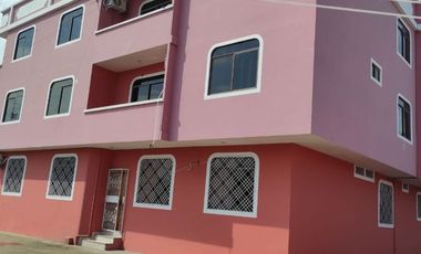 Venta de Departamento en Manta Zona Altagracia