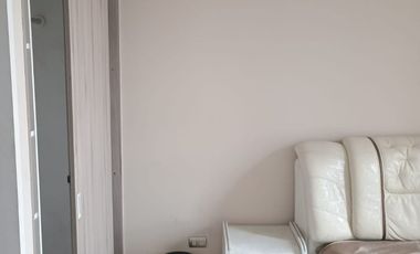 Dpto En Venta - Calle Tarapacá, Santiago Centro - NEGOCIABLE