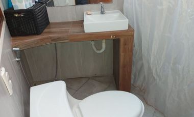 Venta de Casa en Puerto Lopez Manabi