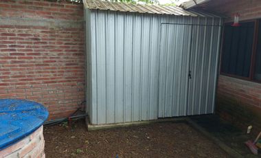 Venta de Casa en Puerto Lopez Manabi