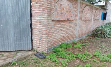 Venta de Casa en Puerto Lopez Manabi