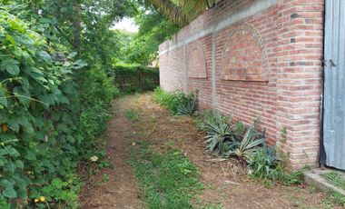 Venta de Casa en Puerto Lopez Manabi