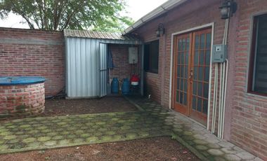 Venta de Casa en Puerto Lopez Manabi