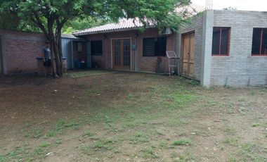 Venta de Casa en Puerto Lopez Manabi