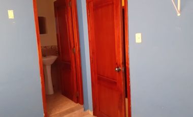 Venta de Casa Rentera en Manta Zona Sur