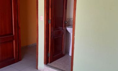 Venta de Casa Rentera en Manta Zona Sur
