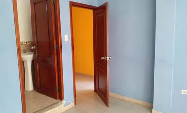 Venta de Casa Rentera en Manta Zona Sur