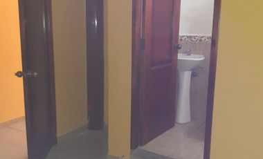 Venta de Casa Rentera en Manta Zona Sur