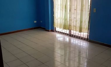 Venta de Casa Rentera en Manta Zona Sur