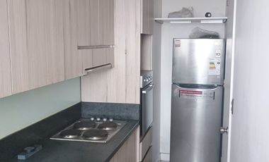 Arriendo departamento en calle Tarapacá, Santiago Centro