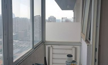 Arriendo departamento en calle Tarapacá, Santiago Centro