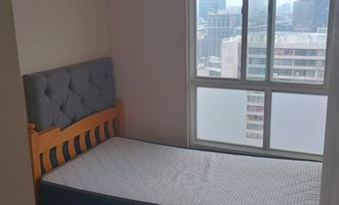 Arriendo departamento en calle Tarapacá, Santiago Centro