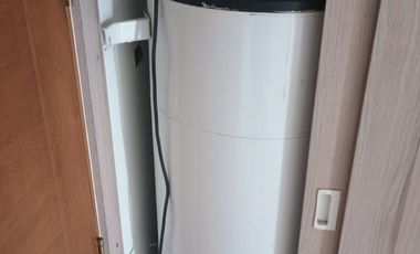 Arriendo departamento en calle Tarapacá, Santiago Centro