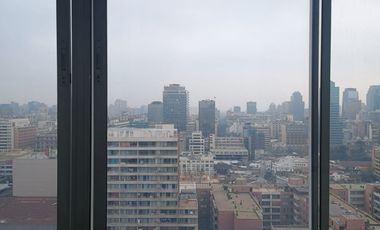 Arriendo departamento en calle Tarapacá, Santiago Centro