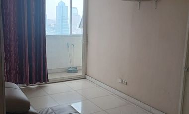 Arriendo departamento en calle Tarapacá, Santiago Centro