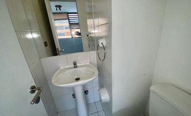 Aire Acondicion 2 Privados 1 Estacionamiento Metro Manquehue