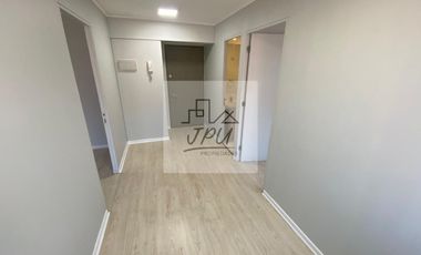 Aire Acondicion 2 Privados 1 Estacionamiento Metro Manquehue