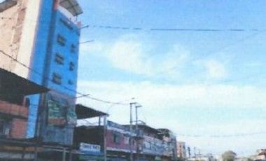 Hotel de 7 pisos con tiendas en el Centros Comercial Mayorista de Piura, 532 m2