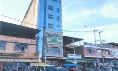Hotel de 7 pisos con tiendas en el Centros Comercial Mayorista de Piura, 532 m2