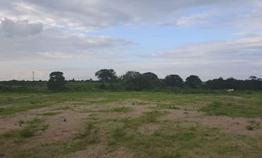 Terreno en Venta - Via Manta - Rocafuerte