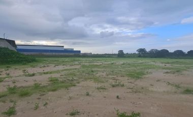 Terreno en Venta - Via Manta - Rocafuerte