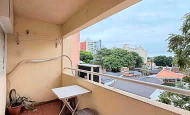 DEPARTAMENTO EN ALQUILER AMOBLADO DE 3 DORMITORIOS