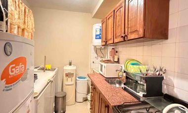 DEPARTAMENTO EN ALQUILER AMOBLADO DE 3 DORMITORIOS