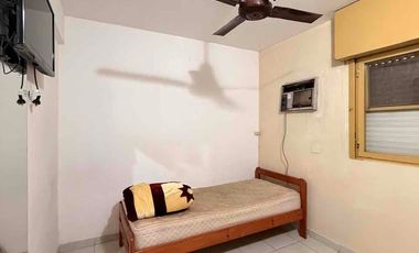 DEPARTAMENTO EN ALQUILER AMOBLADO DE 3 DORMITORIOS