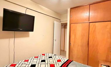 DEPARTAMENTO EN ALQUILER AMOBLADO DE 3 DORMITORIOS