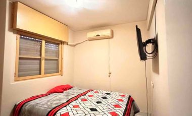 DEPARTAMENTO EN ALQUILER AMOBLADO DE 3 DORMITORIOS