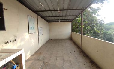 Venta de Casa Comercial en Portoviejo