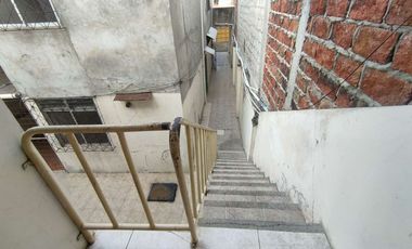 Venta de Casa Comercial en Portoviejo