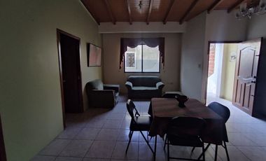 Venta de Casa Comercial en Portoviejo