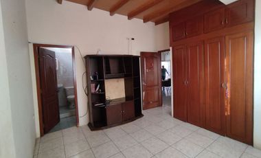 Venta de Casa Comercial en Portoviejo