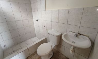 Venta de Casa Comercial en Portoviejo