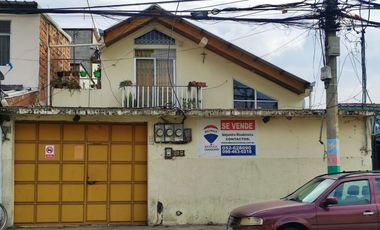 Venta de Casa Comercial en Portoviejo