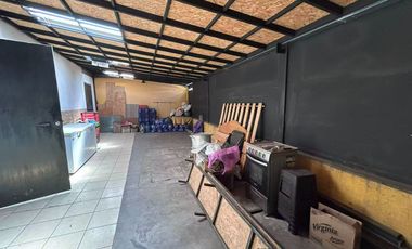 Casa Comercial en venta – Renca
