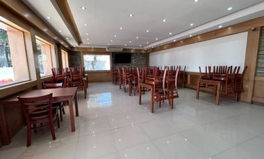 Casa Comercial en venta – Renca