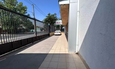 Casa Comercial en venta – Renca