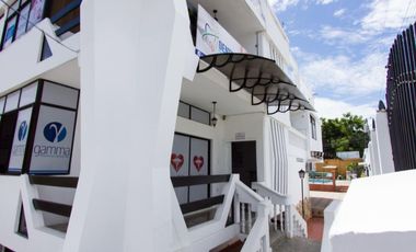 Consultorio medico en Alquiler, Manta Zona Centro