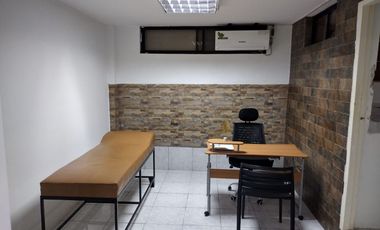 Consultorio medico en Alquiler, Manta Zona Centro