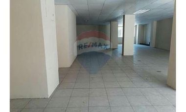 Alquiler de Local Comercial en Manta Zona Centro