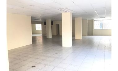 Alquiler de Local Comercial en Manta Zona Centro