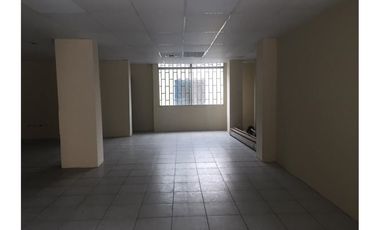 Alquiler de Local Comercial en Manta Zona Centro