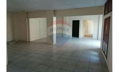 Alquiler de Local Comercial en Manta Zona Centro