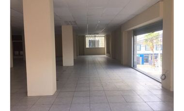 Alquiler de Local Comercial en Manta Zona Centro