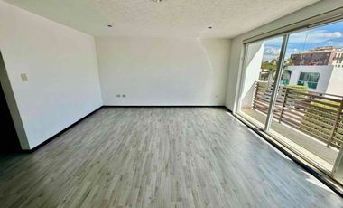 Casa en renta Parque Venetto, Lomas de Angelopolis