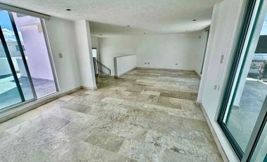 Casa en renta Parque Venetto, Lomas de Angelopolis