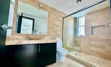 Casa en renta Parque Venetto, Lomas de Angelopolis